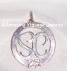 SC "25" Charm SC "25" Charm