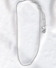 Fine Sterling Chain 18" Fine Sterling Chain 18"