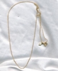 Gold filled Chain necklace Gold filled Chain necklace