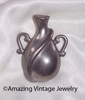 JUG OF WISDOM Pendant JUG OF WISDOM Pendant