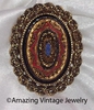 OLD VIENNA Pin OLD VIENNA Pin