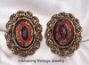 OLD VIENNA Earrings OLD VIENNA Earrings