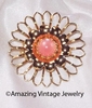 PINK PASSION Pin PINK PASSION Pin