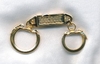 KEY LARGO Key Ring KEY LARGO Key Ring