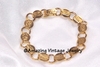 YOUNG AND GAY Bracelet - Goldtone YOUNG AND GAY Bracelet - Goldtone