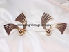 WINGS OF FASHION Earrings WINGS OF FASHION Earrings