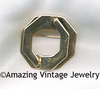 OCTAGON Pin OCTAGON Pin