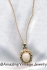 CORAL ANGEL SKIN Necklace CORAL ANGEL SKIN Necklace