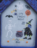It's Fright Night It's Fright Night