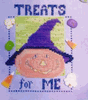 Treats For Me Treats For Me