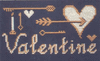 Valentine Valentine