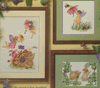 Woodland Fairies by Barb Tourtillotte Woodland Fairies by Barb Tourtillotte