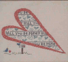 Uber Valentine by M. Worley & E. Newlin Uber Valentine by M. Worley & E. Newlin