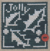 Holly + White by M. Worley & E. Newlin Holly + White by M. Worley & E. Newlin