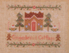 Gingerbread Cottage by Nikki Leeman Gingerbread Cottage by Nikki Leeman