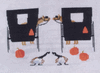 Gossip At The Market by Diane Graebner Gossip At The Market by Diane Graebner