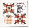 Harvest Home Quilt Harvest Home Quilt