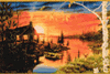 Autumn Evening by Mark Daehlin Autumn Evening by Mark Daehlin