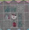 Winter Snows by Teri Richards Winter Snows by Teri Richards