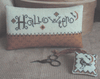 Halloween by Nan Lewis Halloween by Nan Lewis