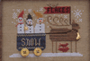 Delivering Snow by Sandra Sullivan Delivering Snow by Sandra Sullivan