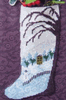 Winter Stocking by Donna Bayliss Winter Stocking by Donna Bayliss