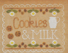 Cookies & Milk by Nikki Leeman Cookies & Milk by Nikki Leeman