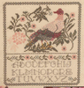 Peaceful Dove by Karen Kluba Peaceful Dove by Karen Kluba