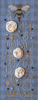 Sadie Stuart: Summer Bee Sampler by Patti Connor Sadie Stuart: Summer Bee Sampler by Patti Connor