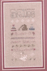 Skiing Sampler by Teri Richards Skiing Sampler by Teri Richards