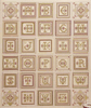 Trip Around the World Quilt by Karen Kluba & Kathy de Zwart Trip Around the World Quilt by Karen Kluba & Kathy de Zwart