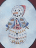 Madam Snow by Cheryl Granda Madam Snow by Cheryl Granda