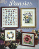 Pansies by Roberta Madeleine Pansies by Roberta Madeleine