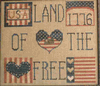 Patriotic Times by Sandra Sullivan Patriotic Times by Sandra Sullivan