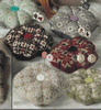 Quaker Pincushions Quaker Pincushions