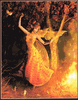 Fire Dance by Susan McKivergan Fire Dance by Susan McKivergan