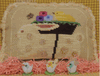 Spring Rider by Sandra Sullivan Spring Rider by Sandra Sullivan