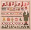 Line Up: Christmas Line Up by E. Newlin, M. Worley, C. Turner, & R. Sparrow Line Up: Christmas Line Up by E. Newlin, M. Worley, C. Turner, & R. Sparrow