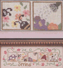 Sneak Peek: Spring - Bees & Flowers by E. Newlin, M. Worley, C. Turner, & R. Sparrow Sneak Peek: Spring - Bees & Flowers by E. Newlin, M. Worley, C. Turner, & R. Sparrow