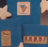 Freedom Trio by Ruth Sparrow Gendron Freedom Trio by Ruth Sparrow Gendron
