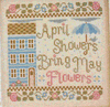 April Showers by Nikki Leeman April Showers by Nikki Leeman