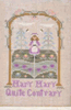 Country Cottage Kids - Mary Mary Quite Contrary by Nikki Leeman Country Cottage Kids - Mary Mary Quite Contrary by Nikki Leeman