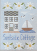 Surfside Cottage by Nikki Leeman Surfside Cottage by Nikki Leeman