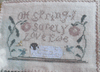 Oh Spring by Sandra Sullivan Oh Spring by Sandra Sullivan