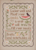 Plant Your Seeds by Diane Williams Plant Your Seeds by Diane Williams