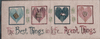The Best Things The Best Things