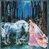 Under The Faerie Moon by Sue Dawe Under The Faerie Moon by Sue Dawe