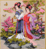 Asian Beauties by Rinna Ascutia Asian Beauties by Rinna Ascutia