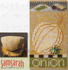 Farmer's Market - Fresh Onion by Patti Connor Farmer's Market - Fresh Onion by Patti Connor