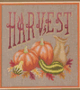 Harvest Gourds by Cheryl Granda Harvest Gourds by Cheryl Granda